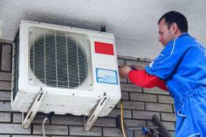 24/7 and Emergency HVAC Near Ogden Park, IL | Air Conidtioning and Heating Contractors