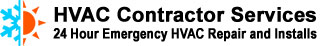 Ogden Park HVAC Services